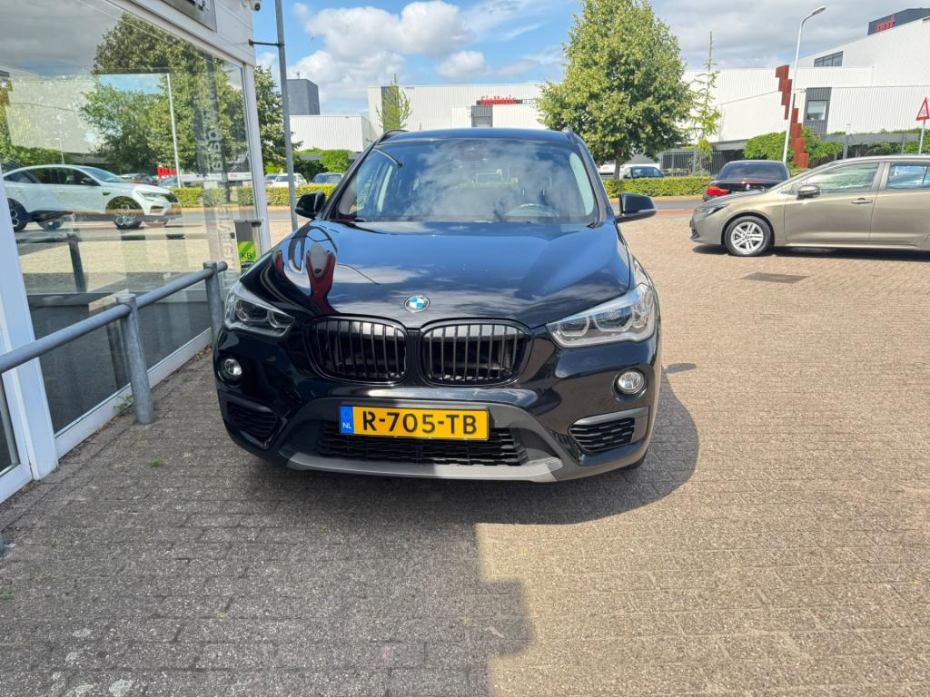 BMW X1 sdrive20i executive