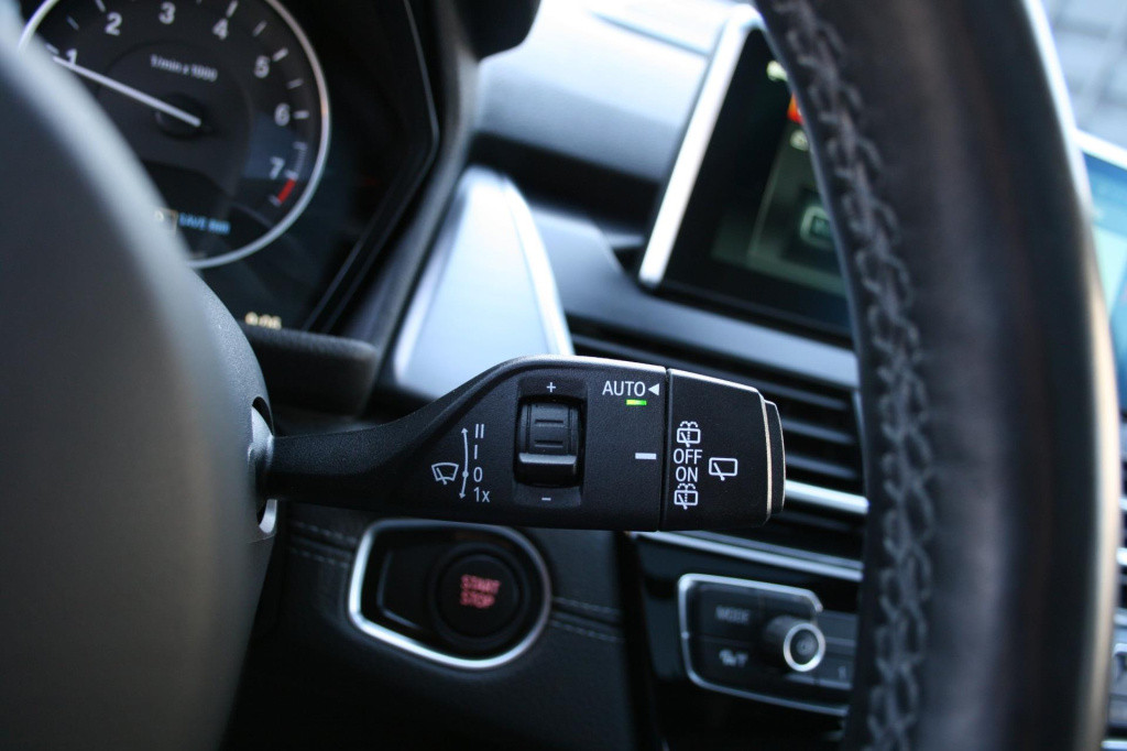 BMW 2-serie active tourer 225xe m-performance high executive