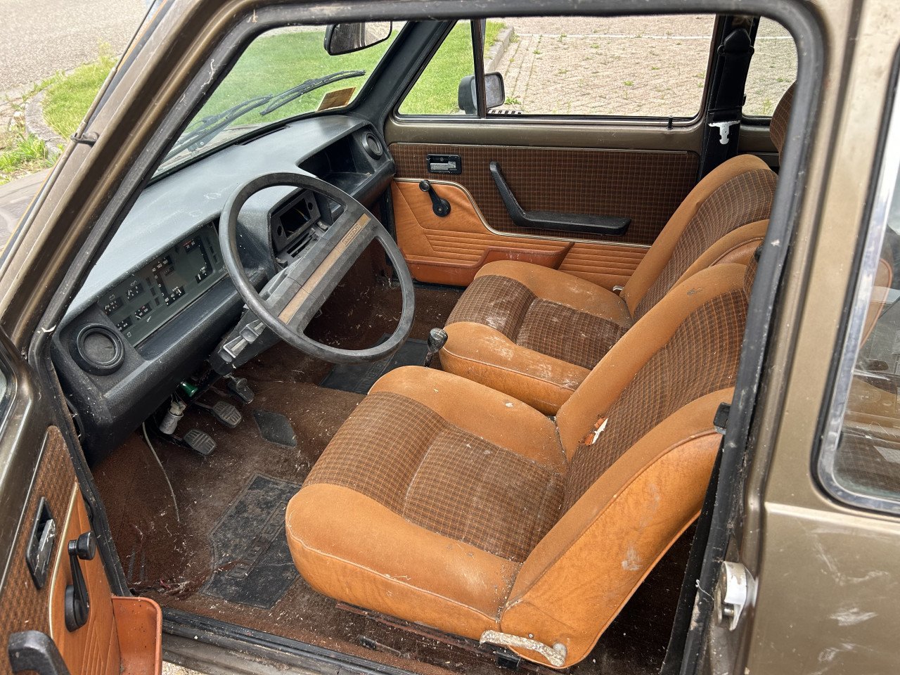 Innocenti 120L 1979