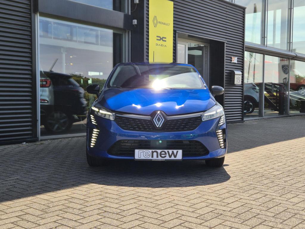 Renault Clio 1.0 tce 90 gpf evolution