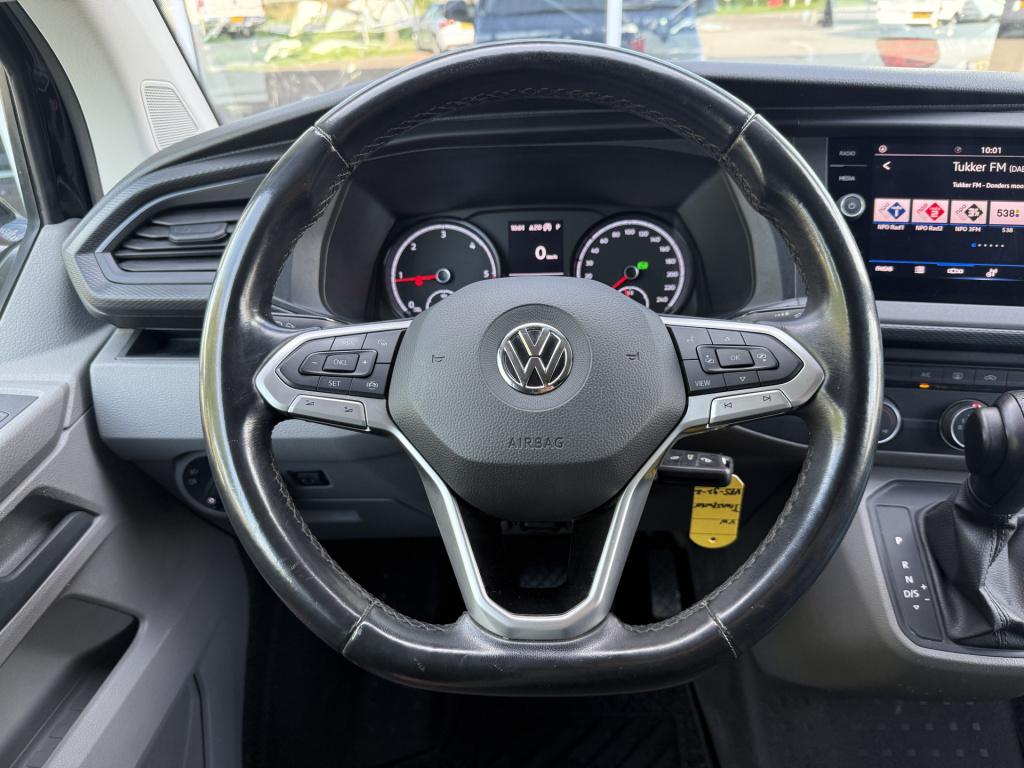 Volkswagen Transporter 2.0 tdi l2h1 28 zb-edition | nl-auto | 1e eig | carp