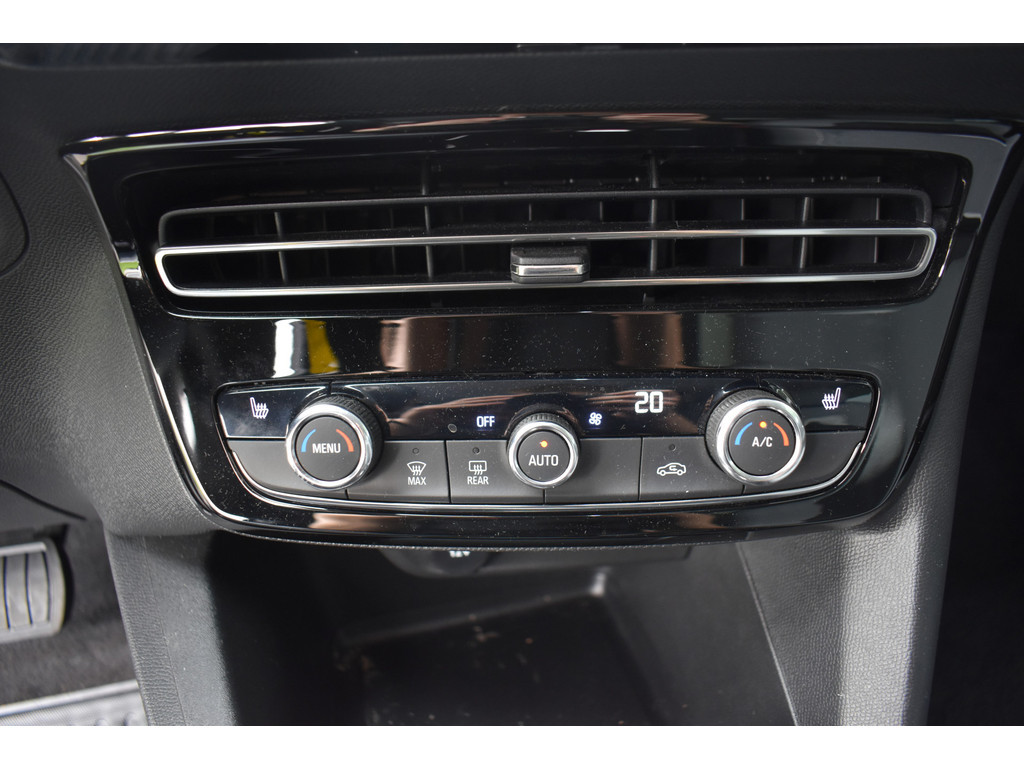 Opel Mokka 1.2 turbo elegance