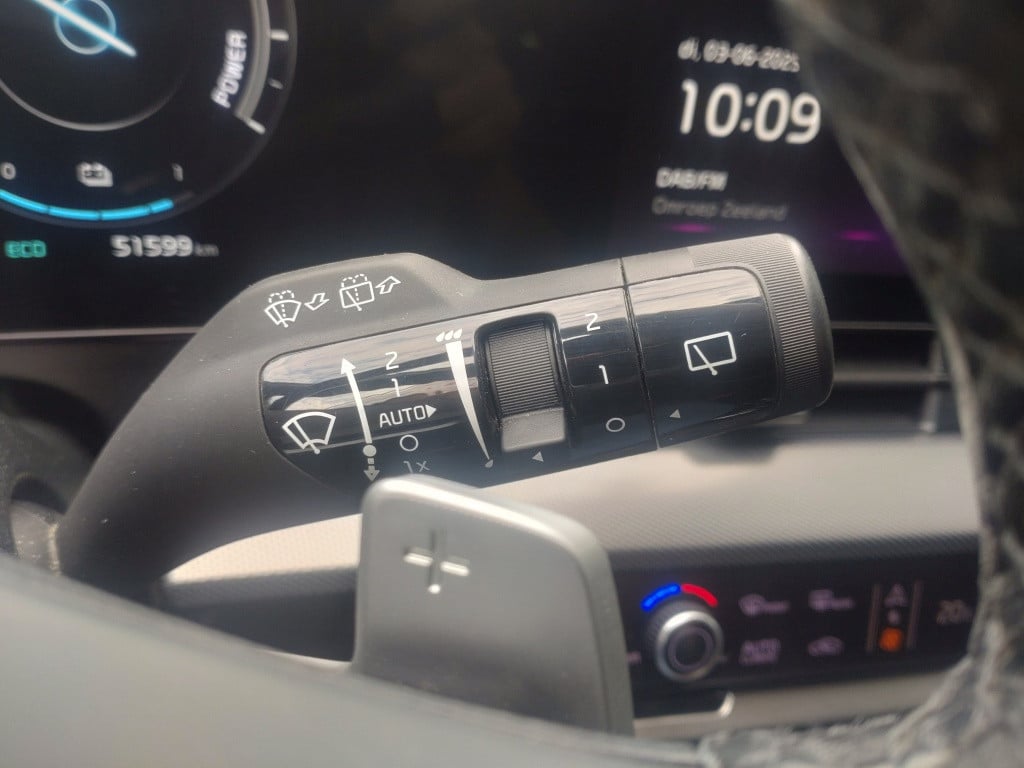 Kia Sportage 1.6 t plug in hybrid gt-line