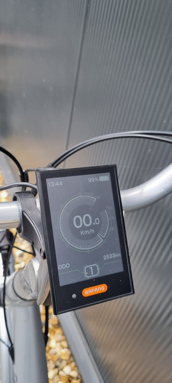 Nette Forza Essenze Comfort 50cm