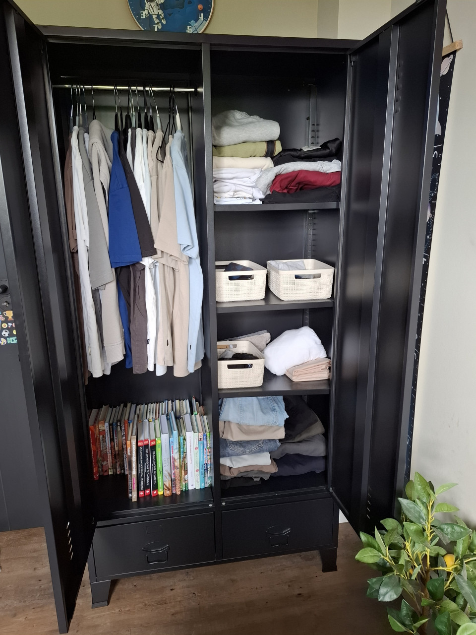 Lockerkast