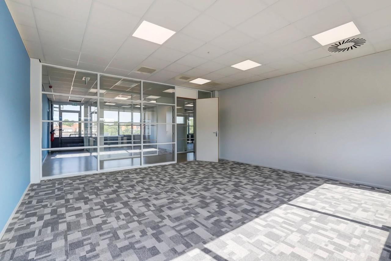 TE HUUR | Nette kantoorunits in het centrum van Vlissingen