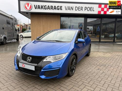 Honda Civic 1.4 comfort