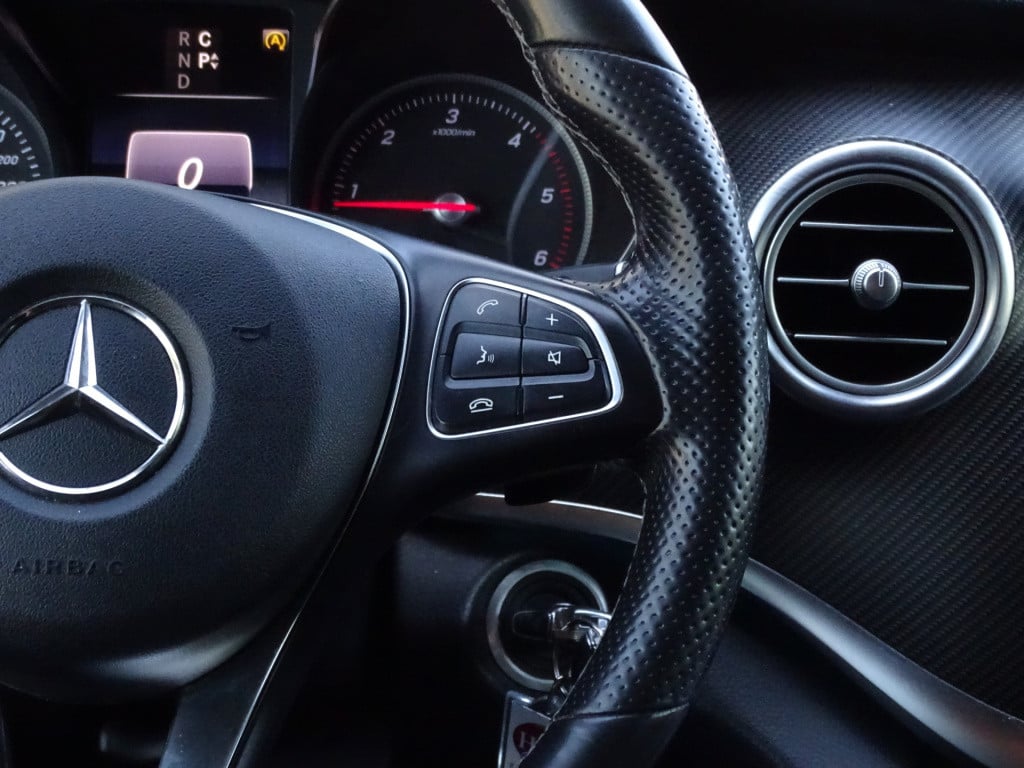 Mercedes-Benz V-Klasse 250d extra lang dc avantgarde edition