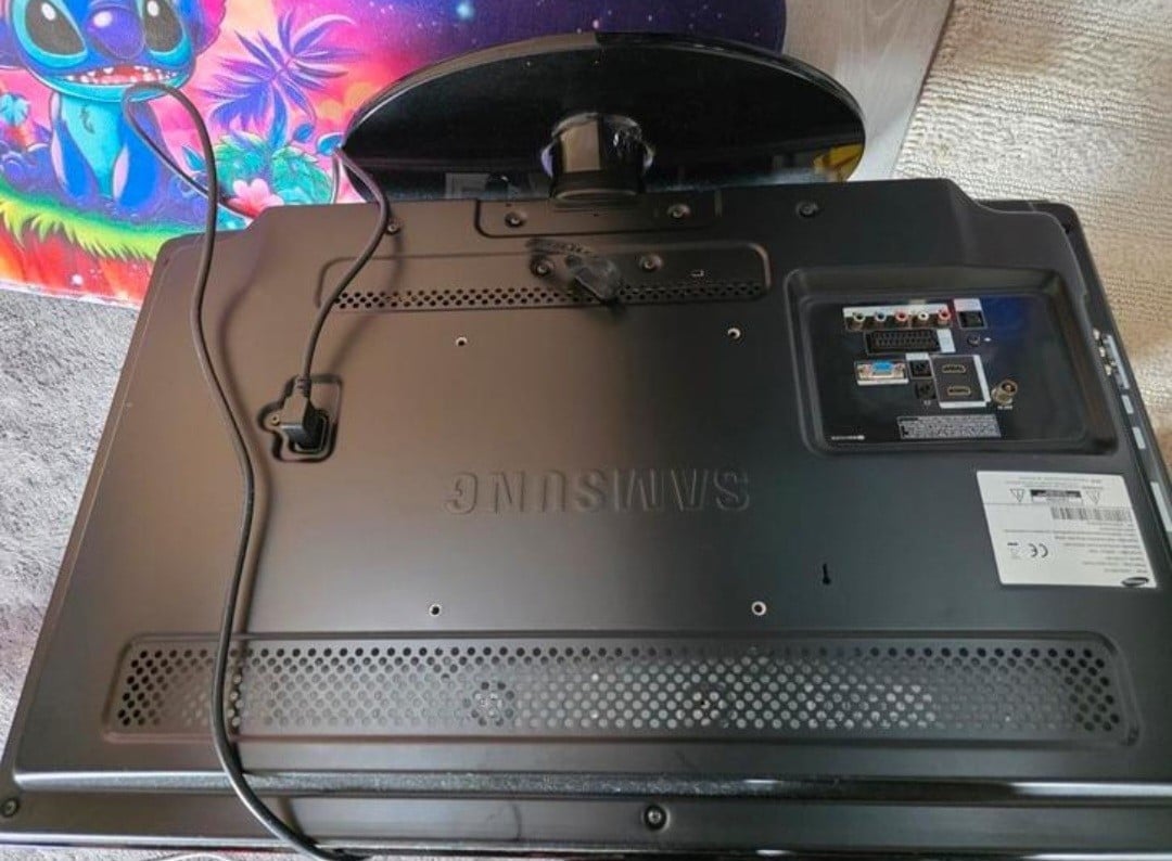 Samsung tv