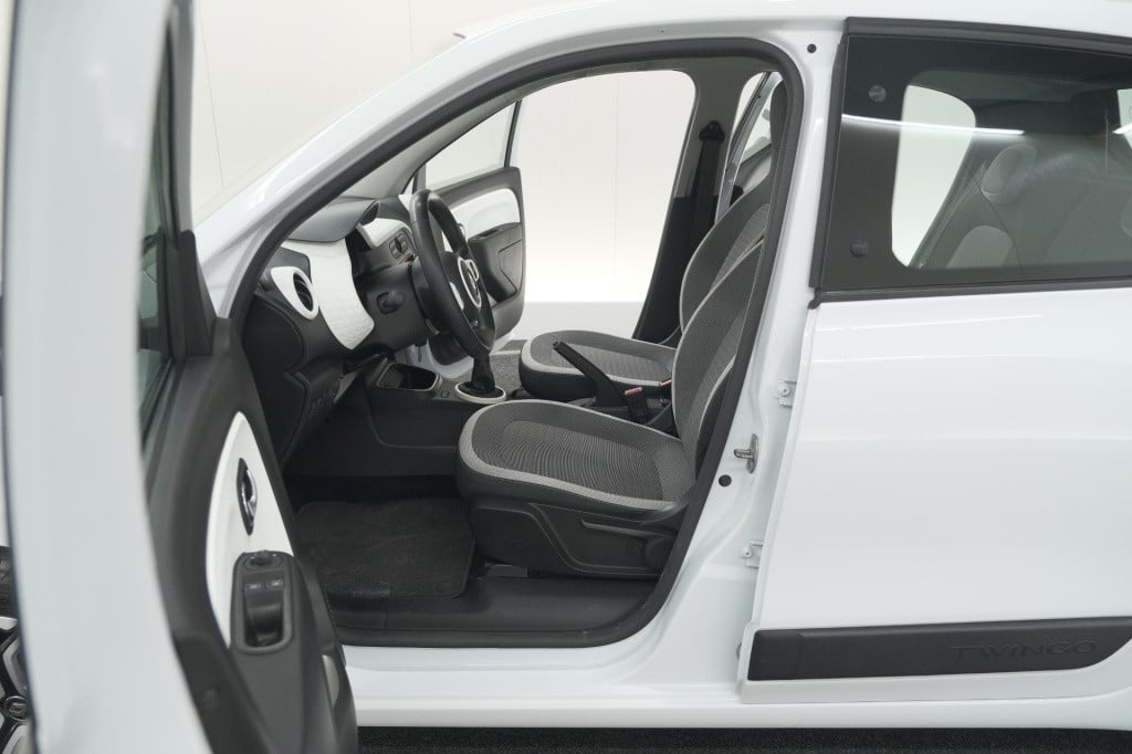 Renault Twingo 1.0 sce collection | airconditioning | parkeersensoren | blu
