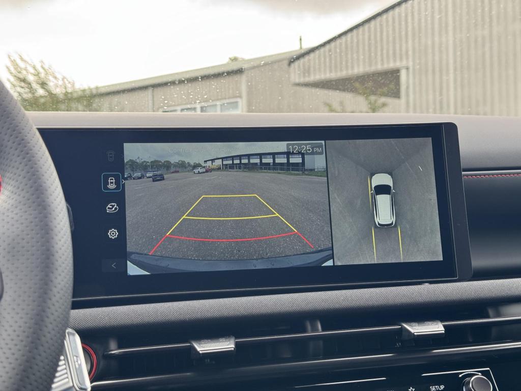 Hyundai Tucson 1.6 t-gdi phev n line