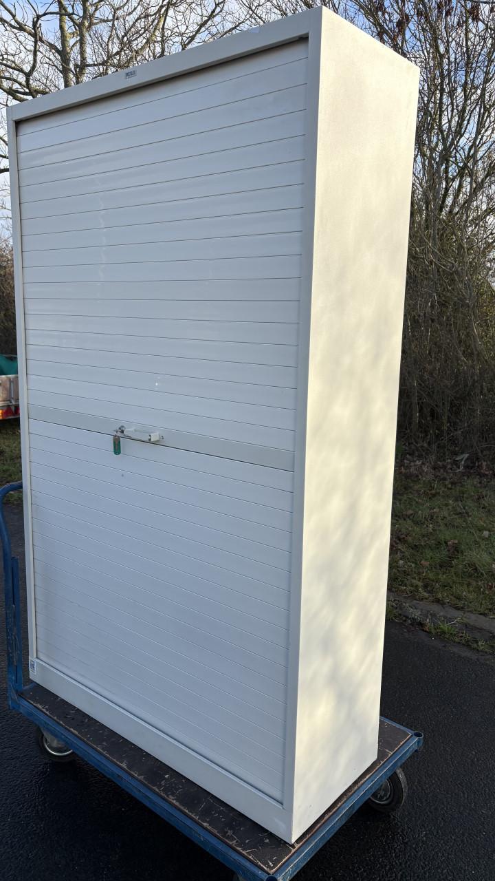 Archiefkast dossierkast roldeurkast