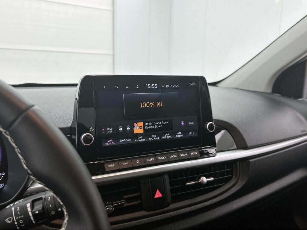Kia Picanto 1.0 dpi dynamicplusline nap | btw | apple carplay vipicanto wek
