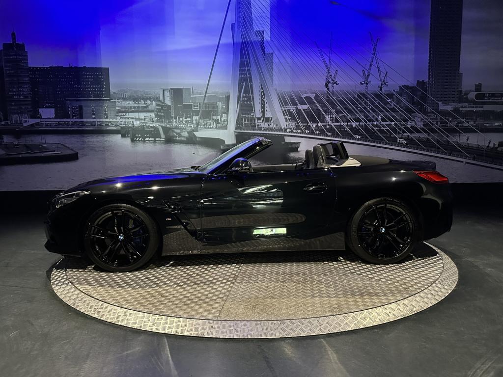 BMW Z4 roadster m40i high executive m-sport