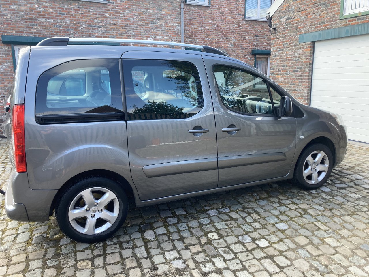 Peugeot partner Tepee 1.6