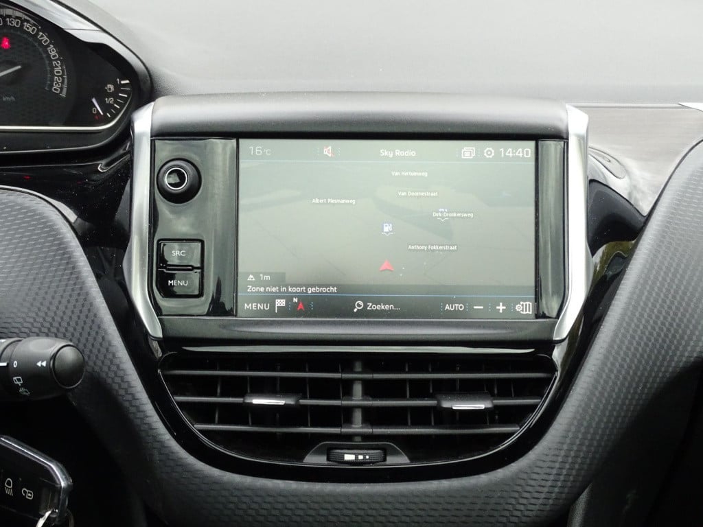 Peugeot 2008 1.2 puretech gt-line