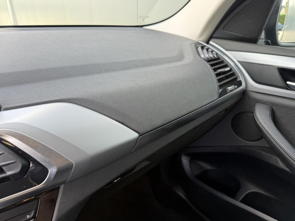 BMW X3 x-drive30e automaat high executive