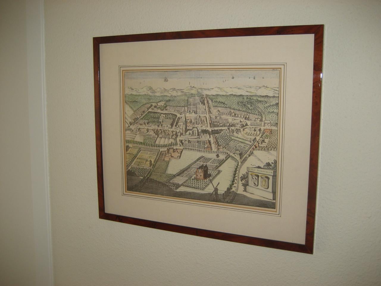 Allerlei prenten voor de liefhebber te koop (bieden)