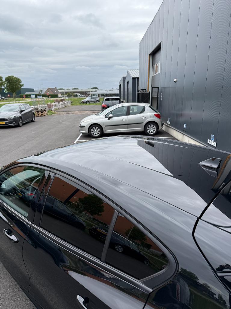 Ford Focus 1.0 ecoboost st line business