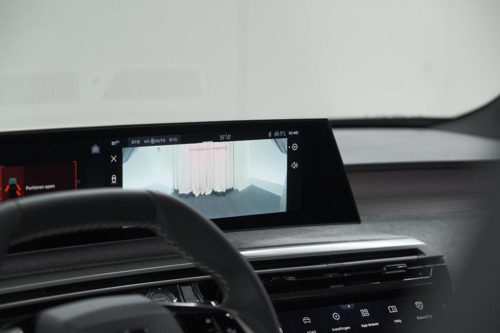 Peugeot 3008 1.2 hybrid 136 gt | pack winter | camera | adaptieve cruise co