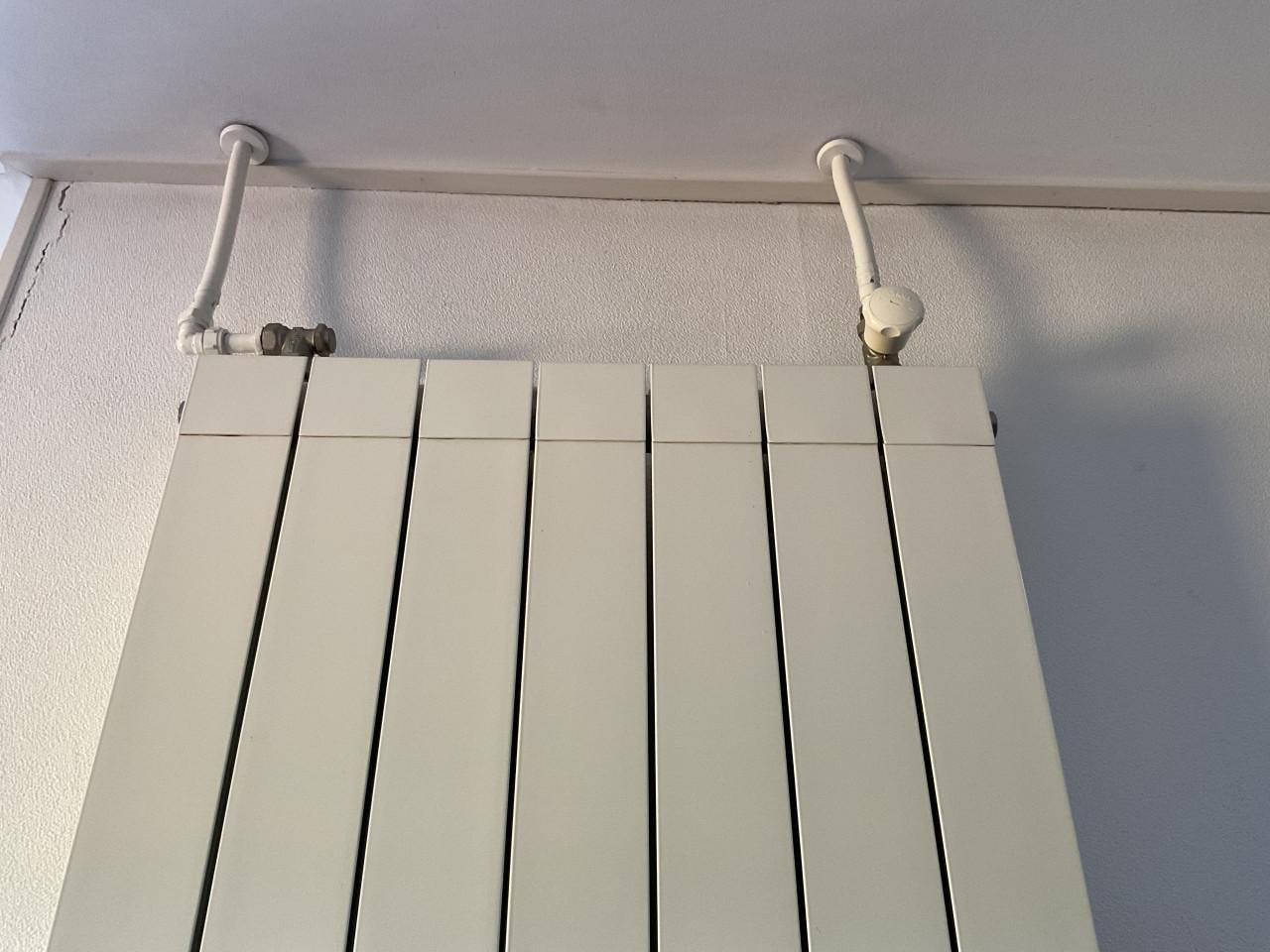 Design radiator