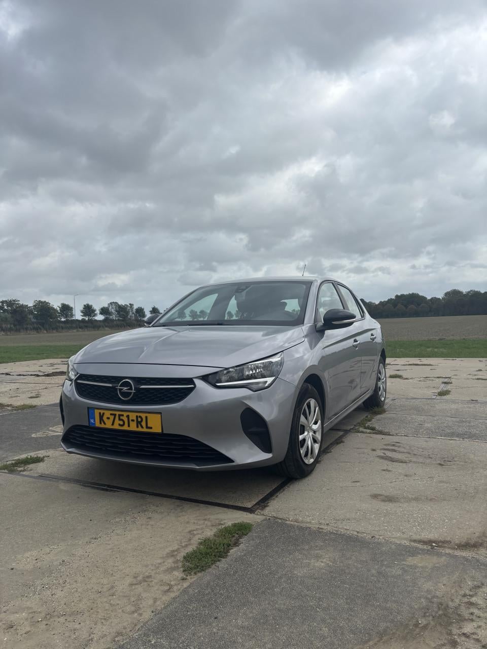 OPEL CORSA 1.2 Edition Airco | Apple Carplay | Cruise Control