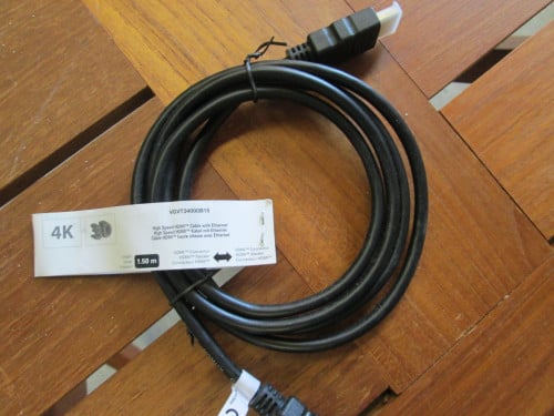 HDMI kabels NIEUW diverse maten