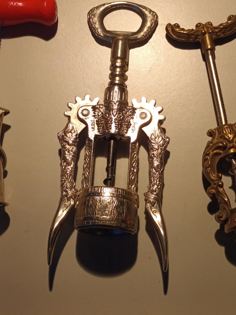 3 OUDE KURKENTREKKERS