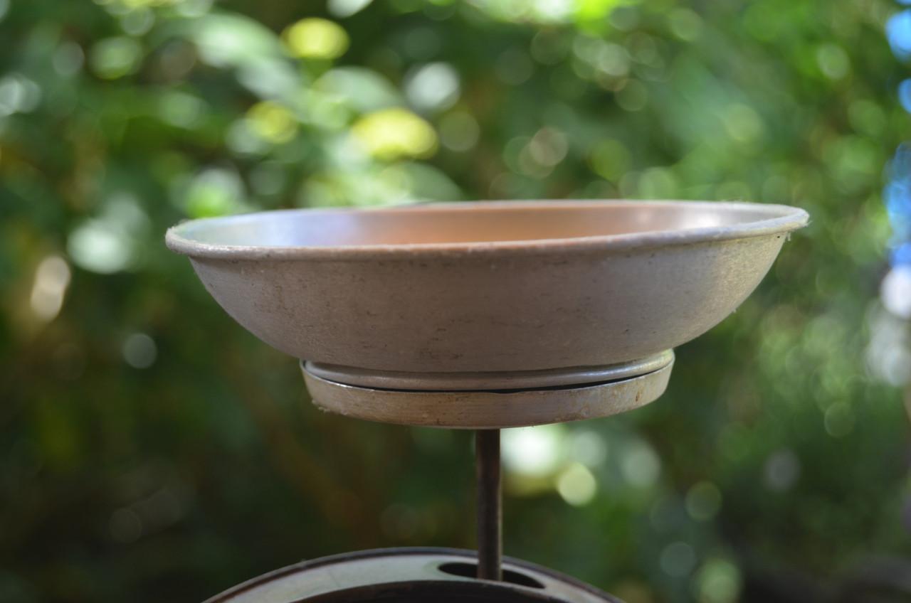 Antiek brievenweegschaaltje (1)