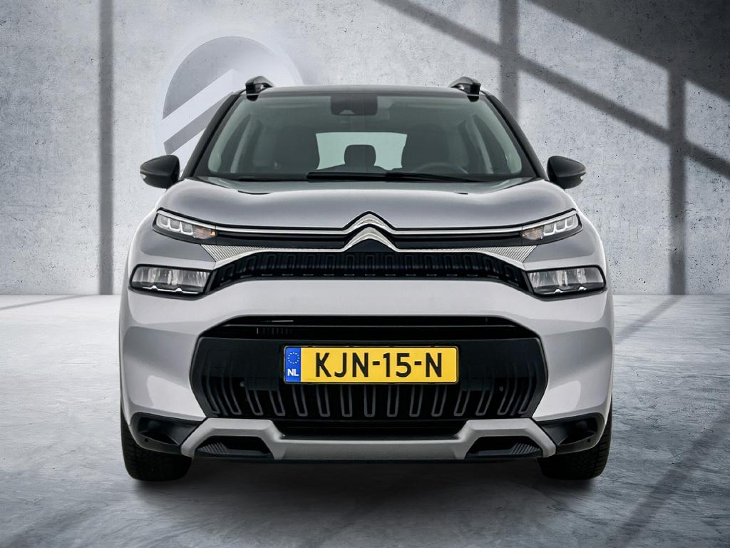 Citroen C3 Aircross 110pk feel | rijklaar | apple carplay / android auto |