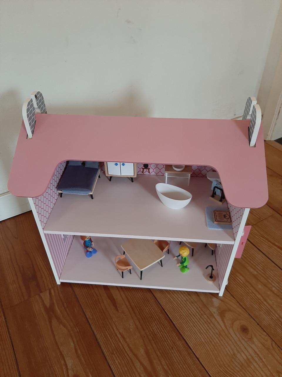 Poppenhuis
