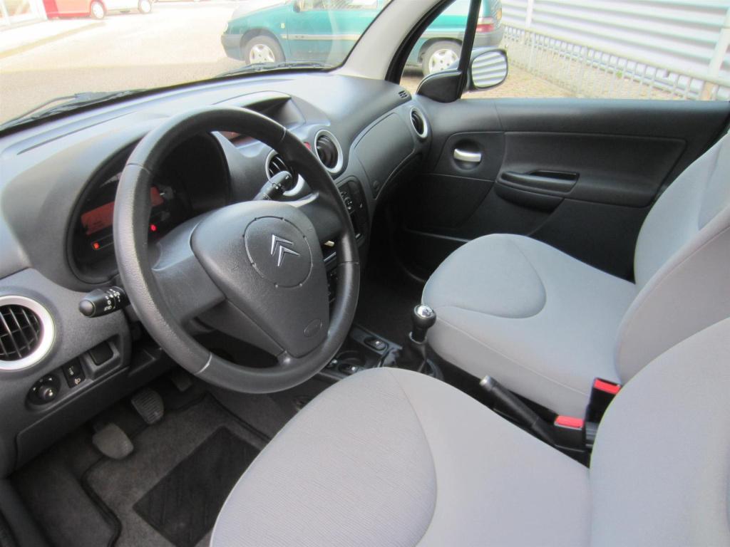 Citroen C3 1.1i image 5-drs airco