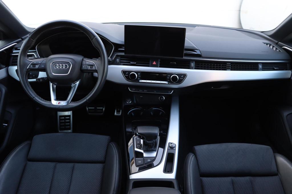 Audi A5 sportback 40 tfsi s edition 204pk s tronic