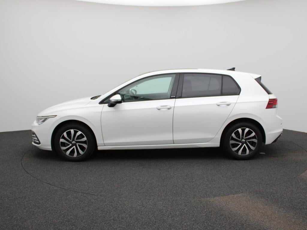Volkswagen Golf 1.0 etsi life | automaat | panorama dak | virtual cockpit |
