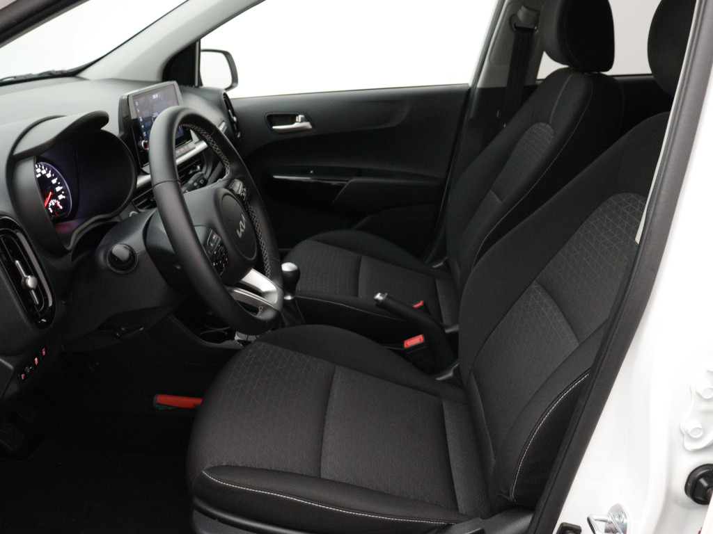 Kia Picanto 1.0 dpi dynamicplusline | navigatie | climate control |