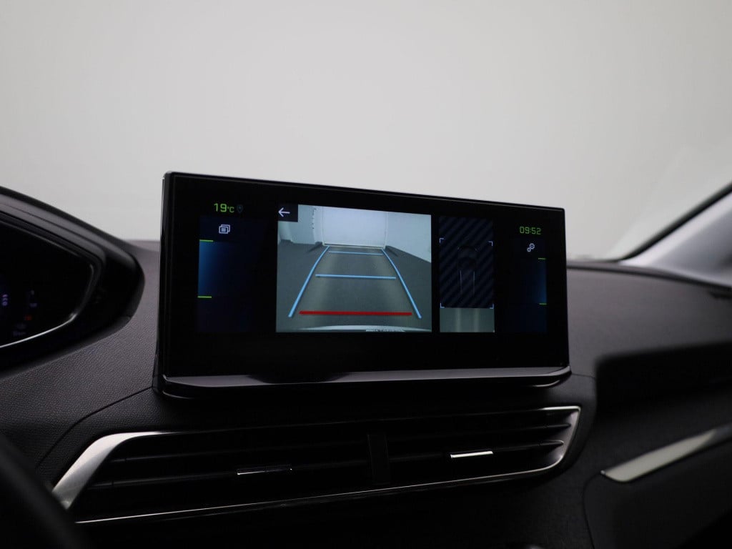 Peugeot 3008 1.6 hybrid 180 allure pack business | automaat | navigatie | v