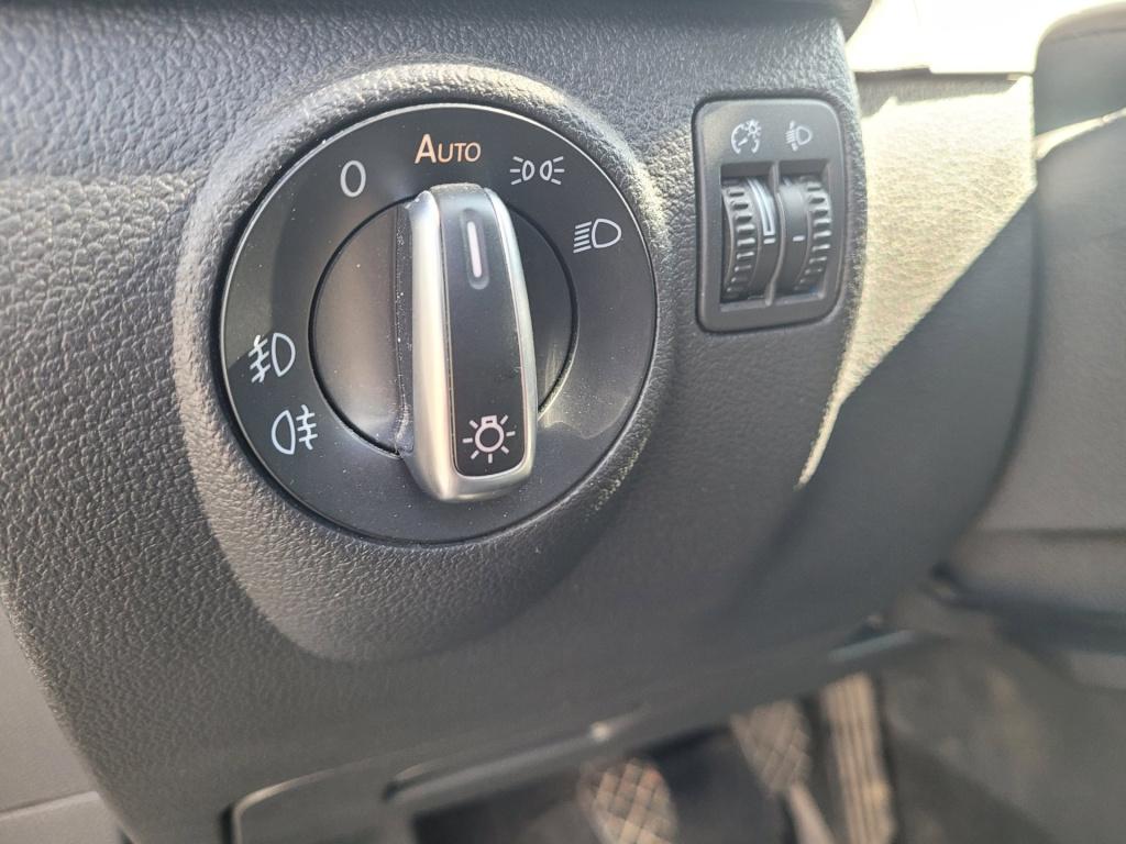 Volkswagen Tiguan 1.4 tsi comfort&design