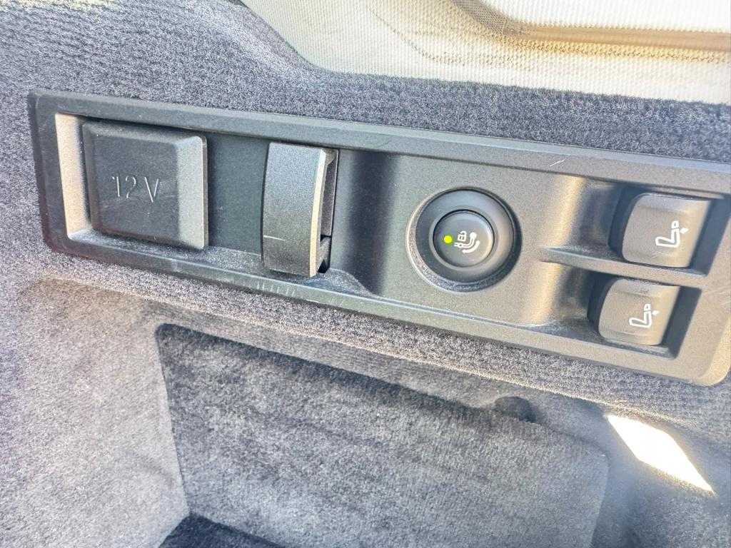 BMW 3-serie touring 320e high executive