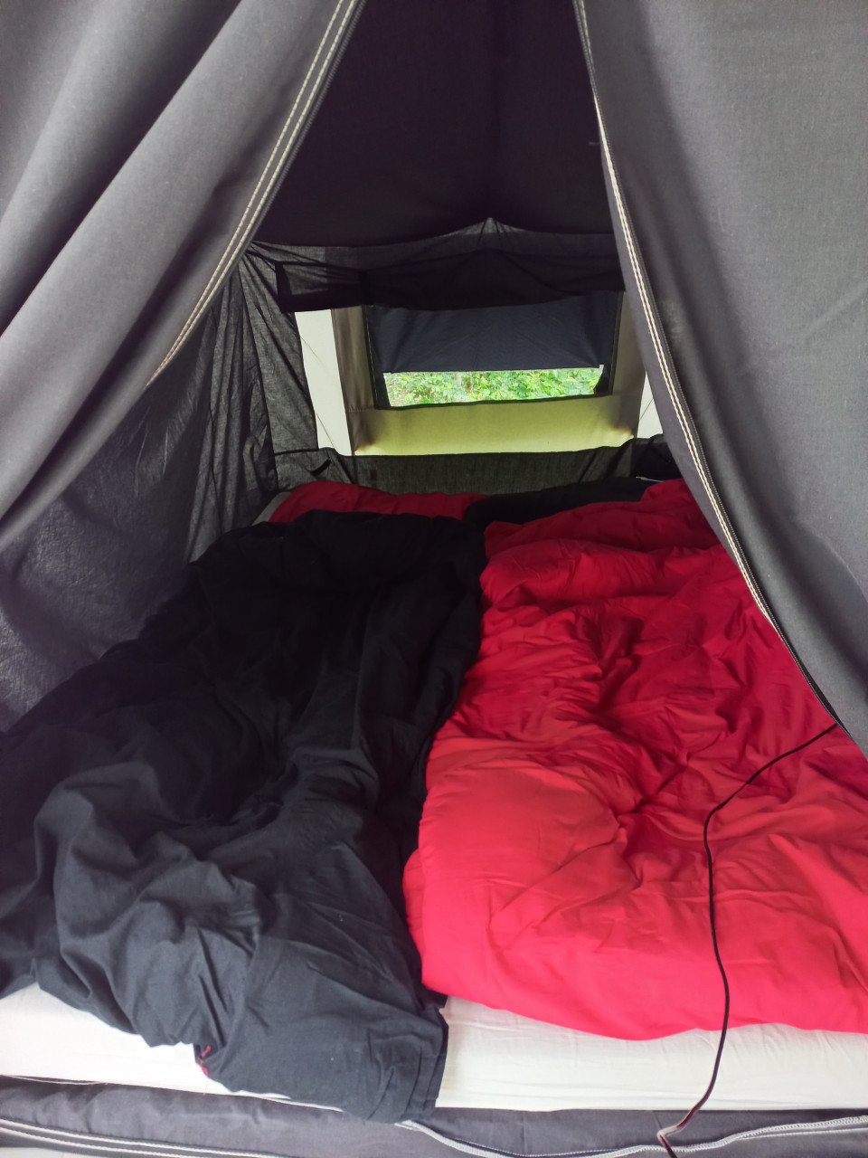 Vouwwagen Jamet Outdoor van 2021