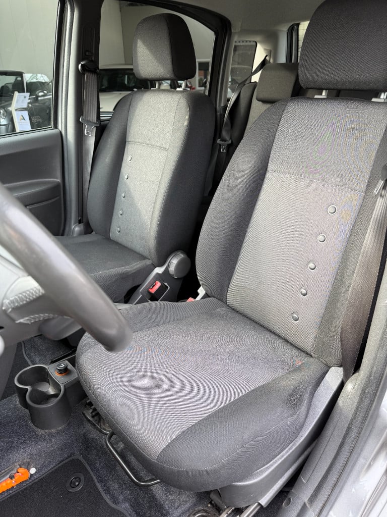 Fiat Panda 1.2 - edizione cool - airco