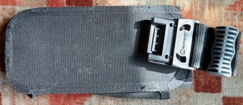 1 st Apeks Surelock Inner Lood Pocket WTX