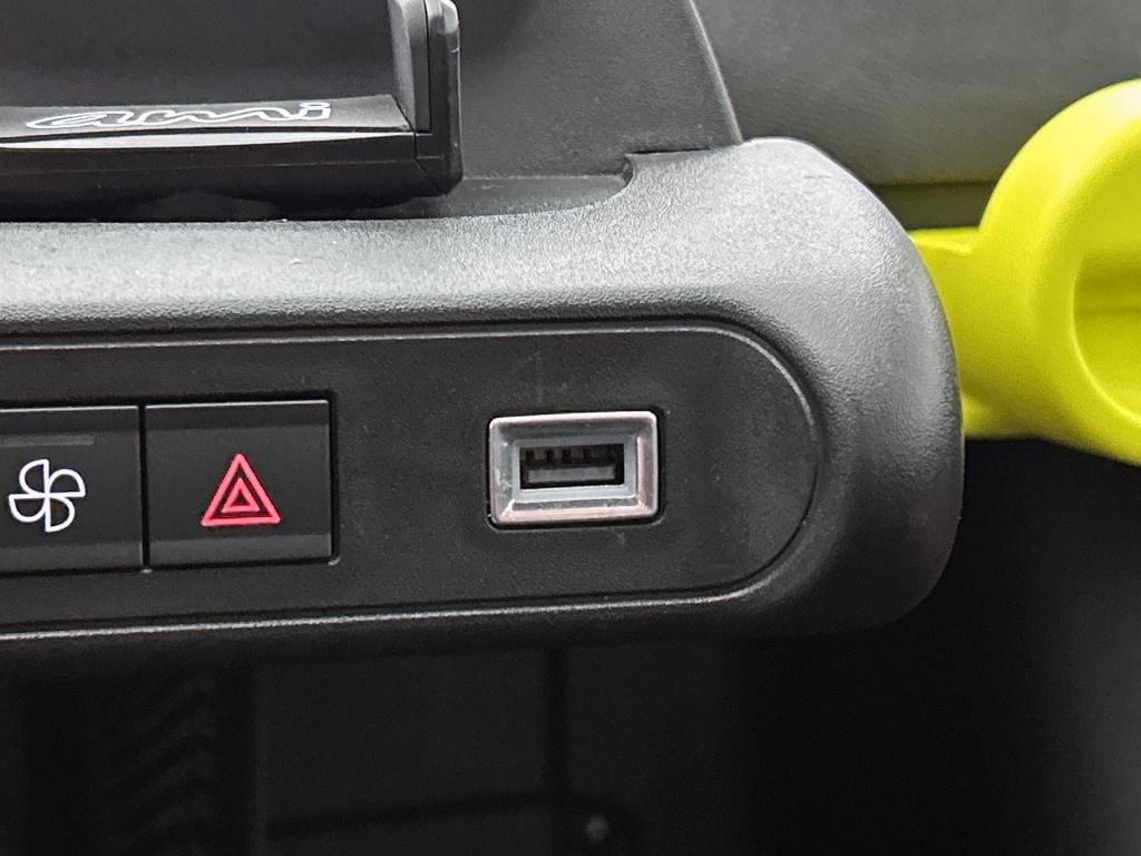 Citroen Ami brommobiel my tonic