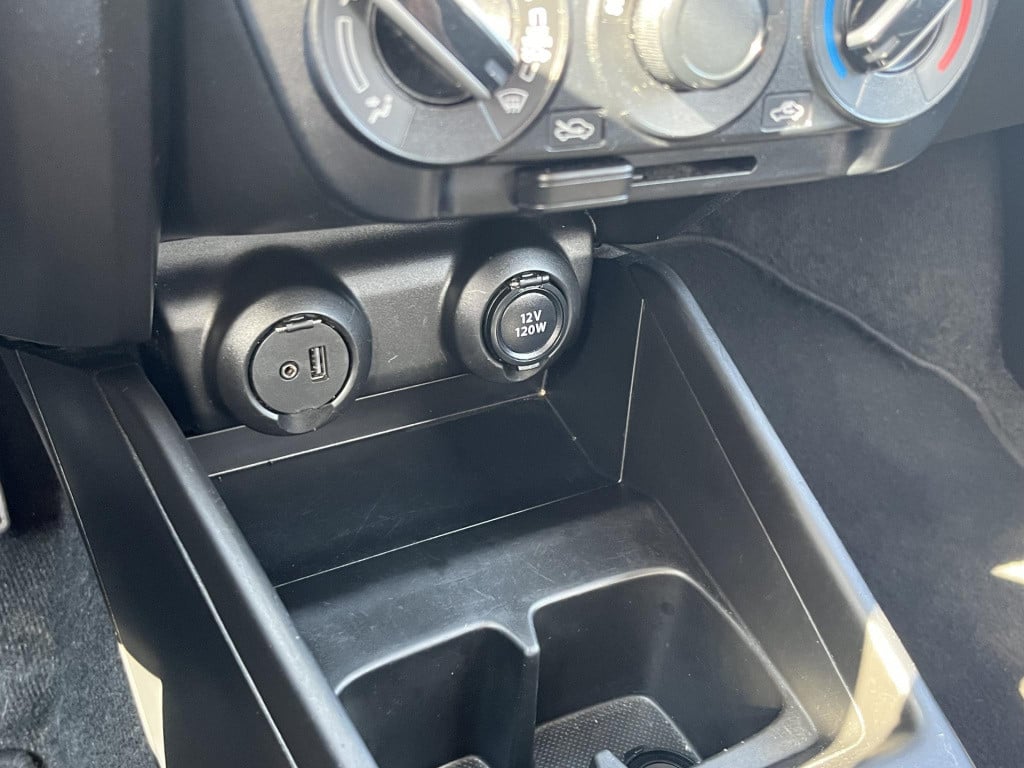 Suzuki Swift 1.2 comfort | airco | radio | lmv |