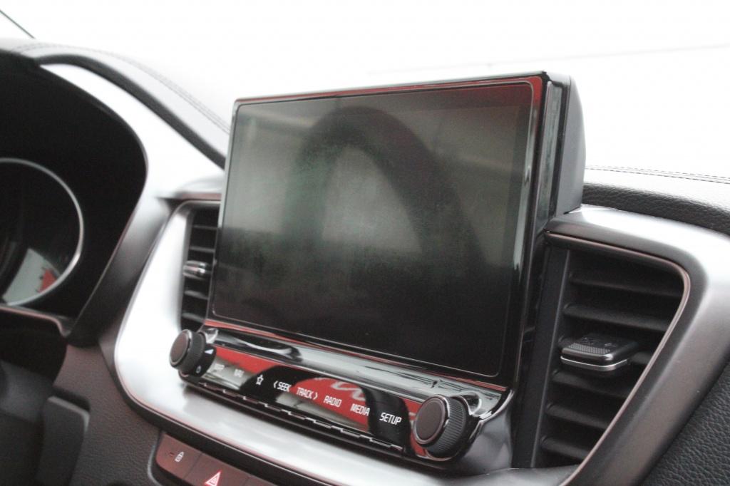 Kia Ceed Sportswagon 1.0 t-gdi dynamicl.