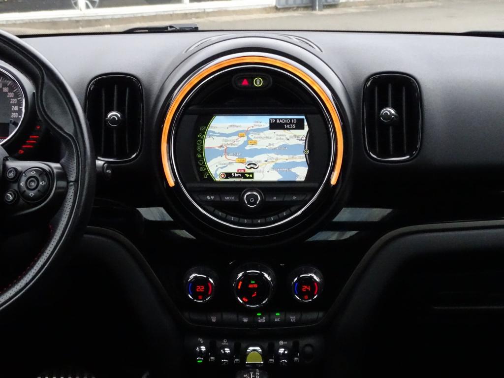 Mini Countryman mini 1.5 cooper s e all4 chili automaat |pano