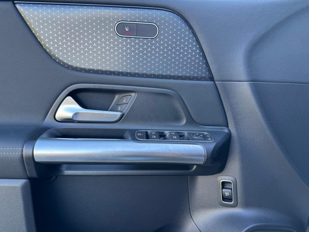 Mercedes-Benz B-Klasse 180 progressive line advanced automaat , winterpaket
