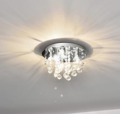 Plafond lamp