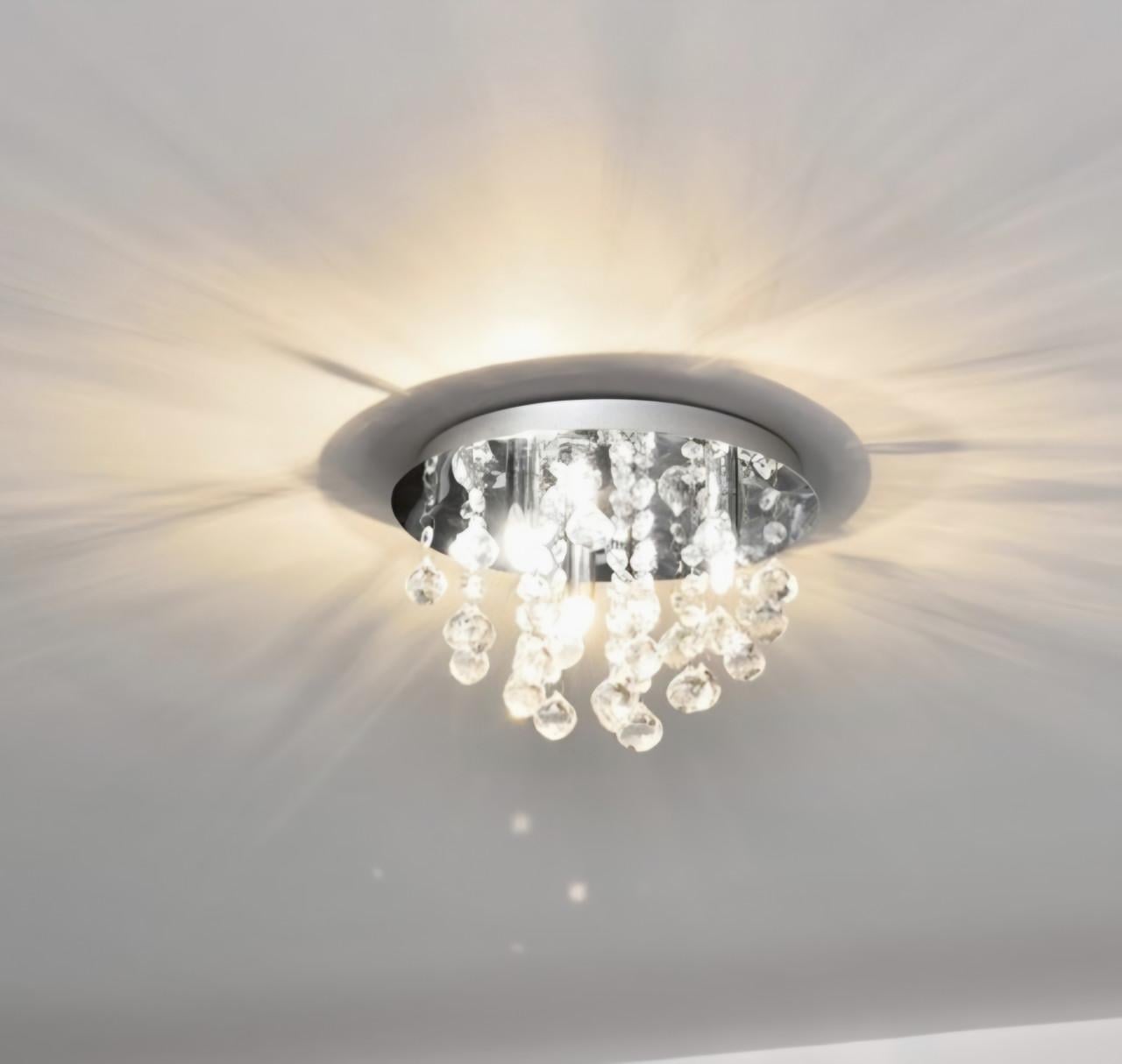 Plafond lamp