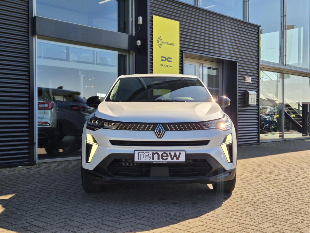 Renault Captur 1.3 mild hybrid 160 edc automaat techno camera, stoel/stuur 