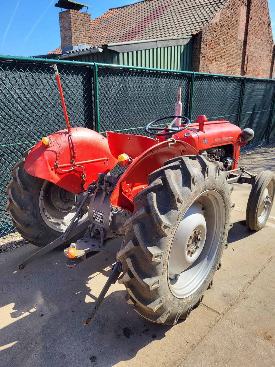 MF 35 (IMT 35)
